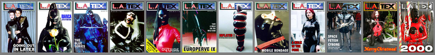 Covers 1999