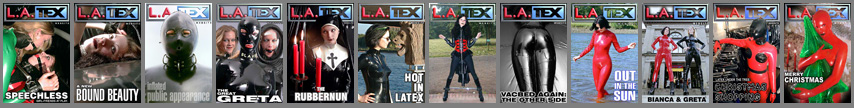 Covers 2000