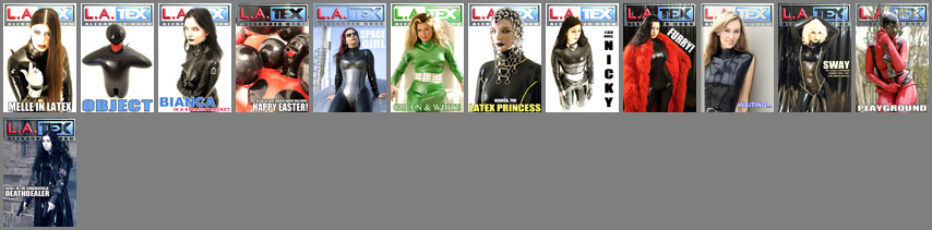 Covers 2004