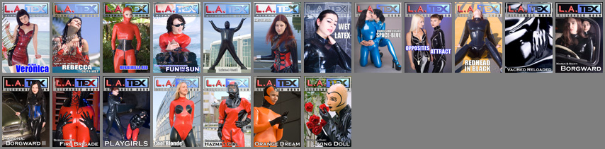 Covers 2006