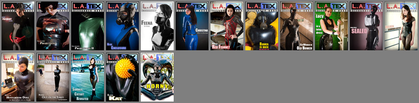 Covers 2009