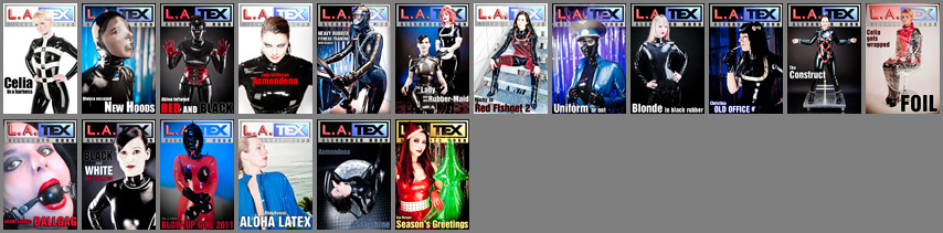 Covers 2011