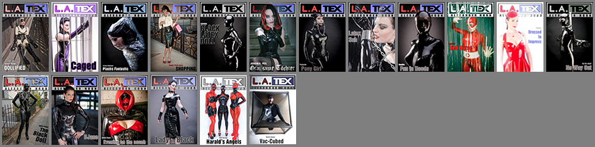 Covers 2013