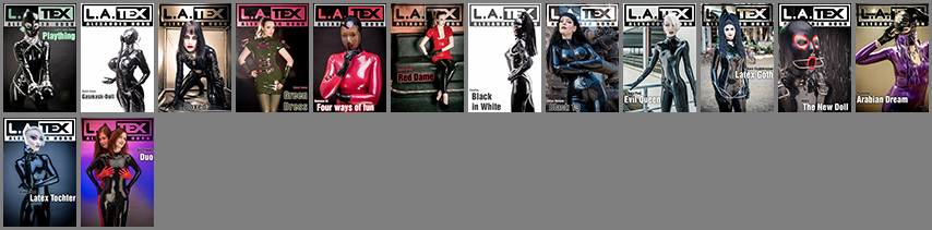 Covers 2015