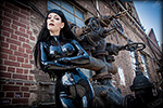 Black 13